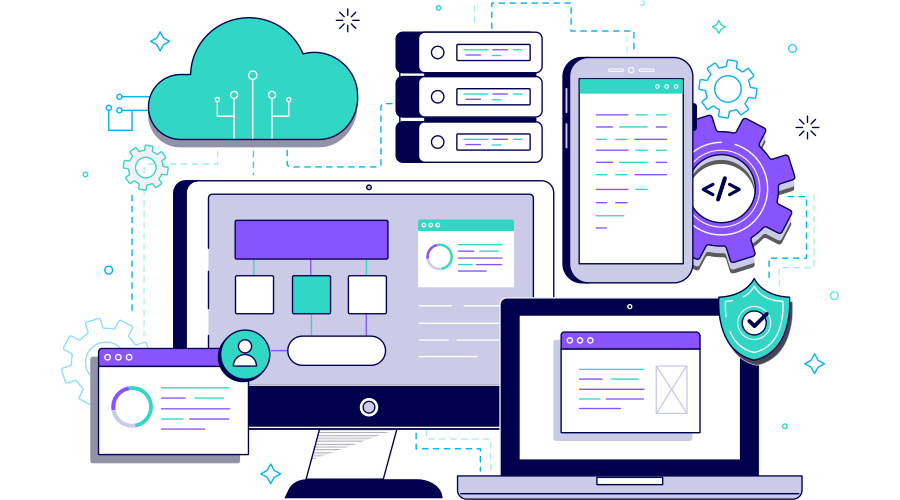 Batch Download Processing