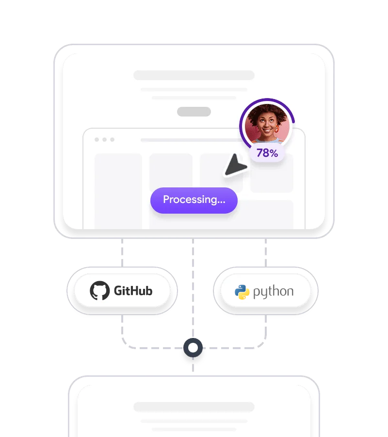 TubeReaver Custom Download Workflows